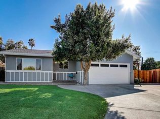 4855 Beckham Ct, Concord, CA 94521