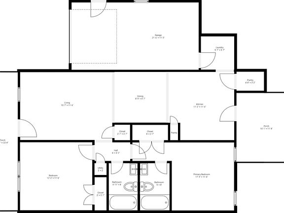 2nd image of 505 Flaherty Ave
