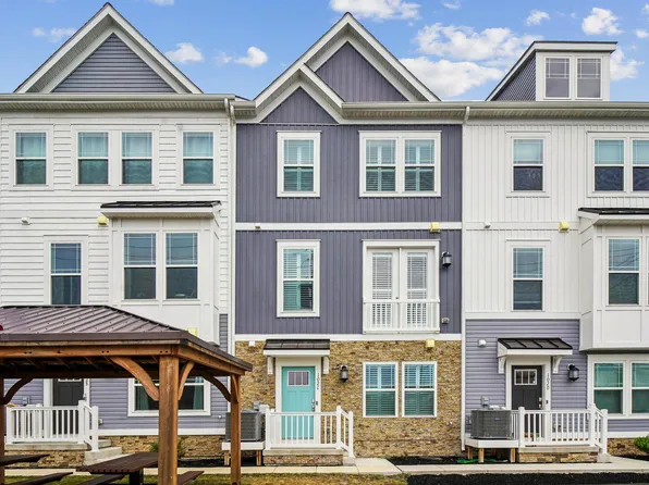 102C 142nd, Ocean City, MD 21842
