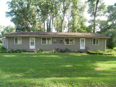 2525-2529 W Argyle St, Jackson, MI, 49202