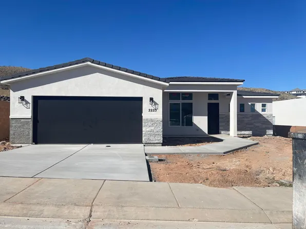 2223 W 380 S, Hurricane, UT 84737