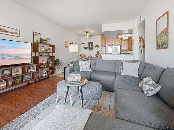 5th image of 5895 Friars Rd APT 5107
