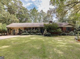 499 Fortson Dr, Athens, GA 30606