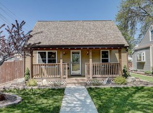 1357 S 112th St, West Allis, WI 53214