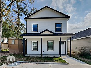 16709 Meadowcroft, Montgomery, TX 77316