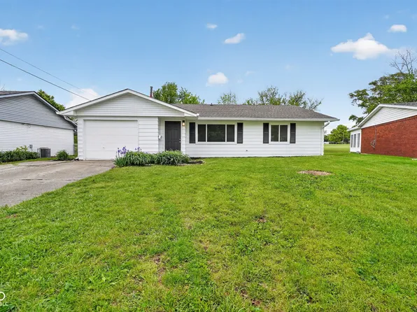 3028 Cameron St, Indianapolis, IN 46203