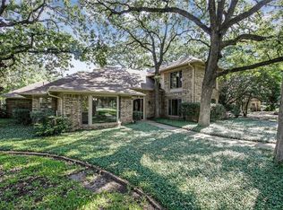 3613 Lynchburg Dr, Corinth, TX 76208