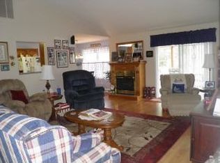 5048 W Hanks Xing, Bloomington, IN 47403
