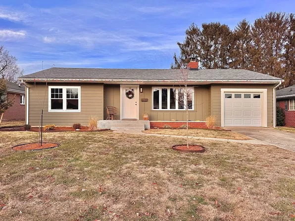 675 Allen Ave, Chillicothe, OH 45601