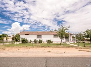 2215 E Snavely Ave, Kingman, AZ 86409
