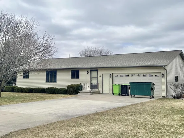 112 Eaton COURT, Saint Nazianz, WI 54232
