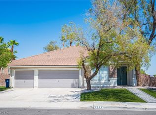 2312 Thayer Ave, Henderson, NV 89074