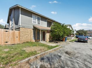 1210 Southport Dr APT A, Austin, TX 78704