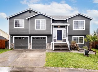 13405 68th Avenue Ct E, Puyallup, WA 98373