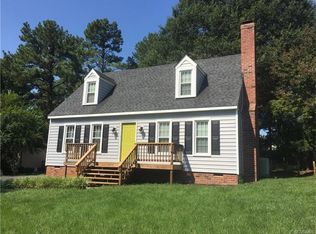 4402 Gladewater Rd, Henrico, VA 23294