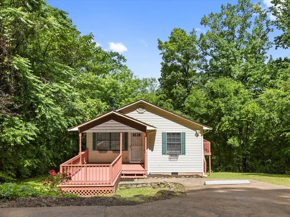 2331 Ridge Crest Dr, Chattanooga, TN 37406