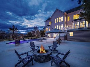 2419 Long Ridge Rd, Reisterstown, MD 21136