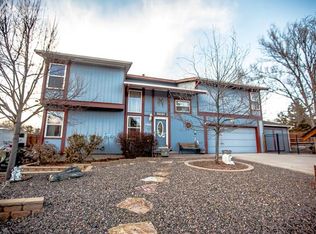 5988 Del Paz Dr, Colorado Springs, CO 80918