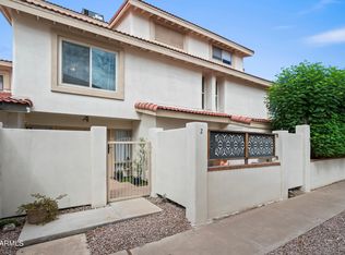 5601 N 79TH Street #2, Scottsdale, AZ 85250