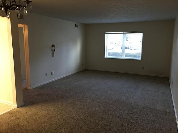 Large square footage