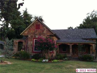 612 W Main St, Beggs, OK, 74421