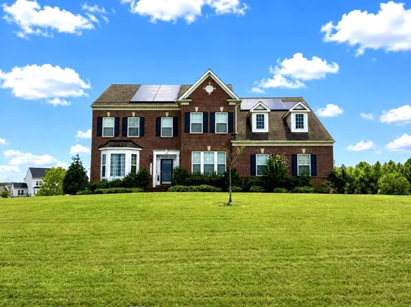 12903 Isaac Duckett Rd, Bowie, MD 20721