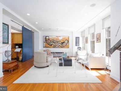 1901 Walnut St #15B, Philadelphia, PA, 19103