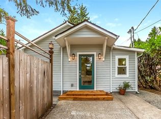 9707 30th Ave SW, Seattle, WA 98126