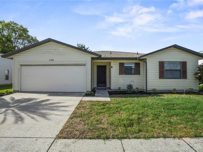 2140 GRAND CYPRESS DRIVE, Lakeland, FL, 33810