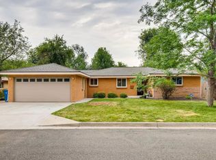 6670 W 30th Ave, Wheat Ridge, CO 80214