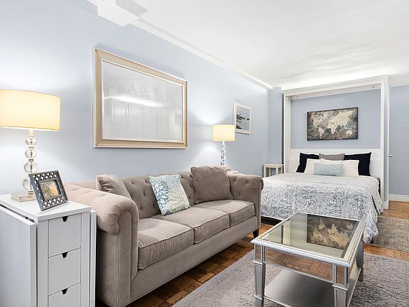 2nd image of 233 E 69th St APT 5O