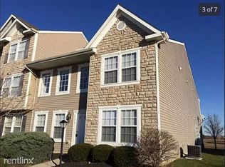 4176 Coble Bowman Way, Canal Winchester, OH 43110