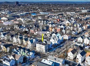168 Lloyd St, New Haven, CT 06513