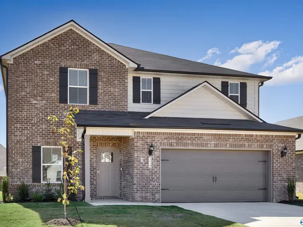 29448 Satilla Cir, Madison, AL 35756