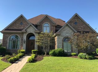 1406 Roscommon Way #416, Lemont, IL 60439