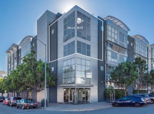 1011 23rd St APT 20, San Francisco, CA 94107