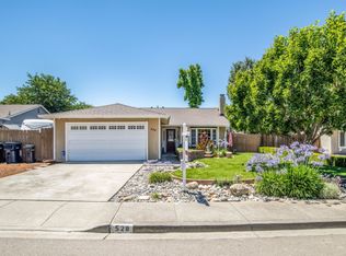528 Swallow Dr, Livermore, CA 94551