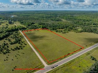 PARCEL M94 Hwy #B, Chatham, MI 49816
