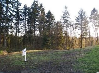110 Juntunen Ln, Longview, WA 98632