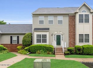 87 Richmond Ct S #93, Holmdel, NJ 07733