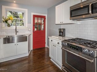 2841 Lydia St, Jacksonville, FL 32205
