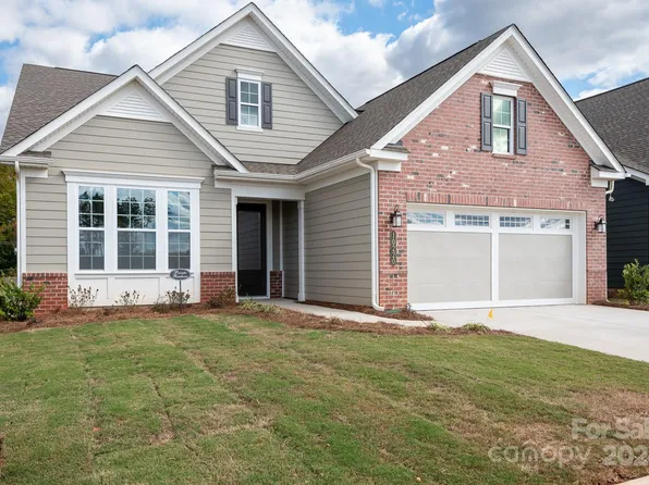 10220 Superb Ln, Charlotte, NC 28215