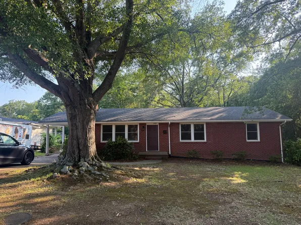 110 Allston Rd, Spartanburg, SC 29307