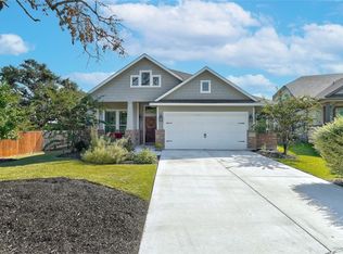 124 Fallow Cv, Georgetown, TX 78628