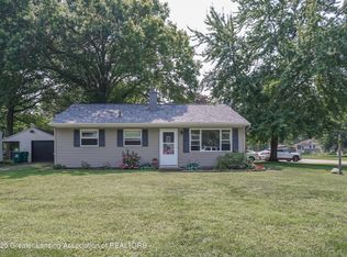 4669 Richard St, Holt, MI 48842