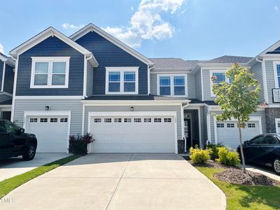 157 Roebuck Ln, Garner, NC, 27529