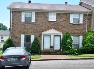 124 Brentwood Point, Brentwood, TN 37027
