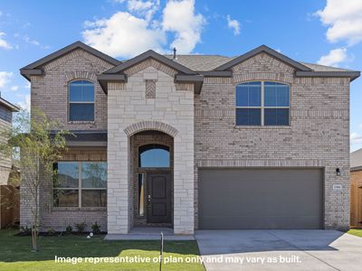 7403 Red Rock Ln, Midland, TX, 79707