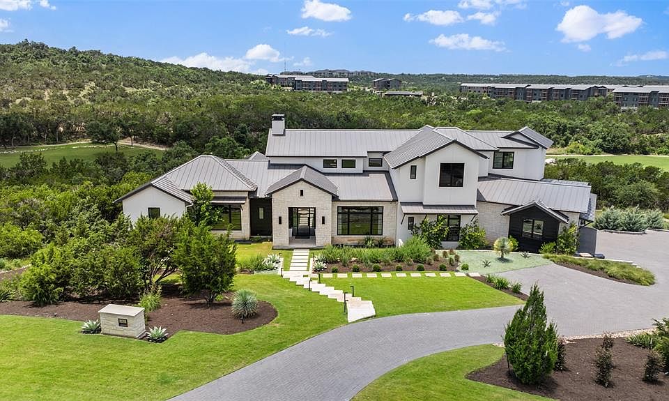 4816 Amarra Dr, Austin, TX 78735 MLS 4747218 Zillow