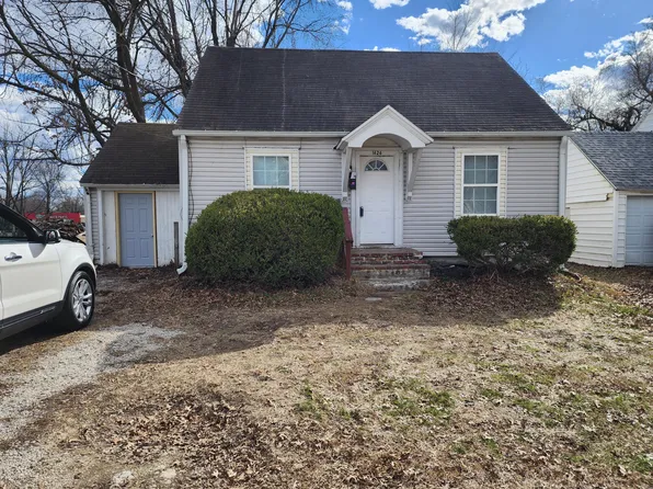 1626 W Division Street, Springfield, MO 65802